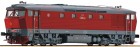 72929 Roco Diesel locomotive T 478.1 Digital with sound
